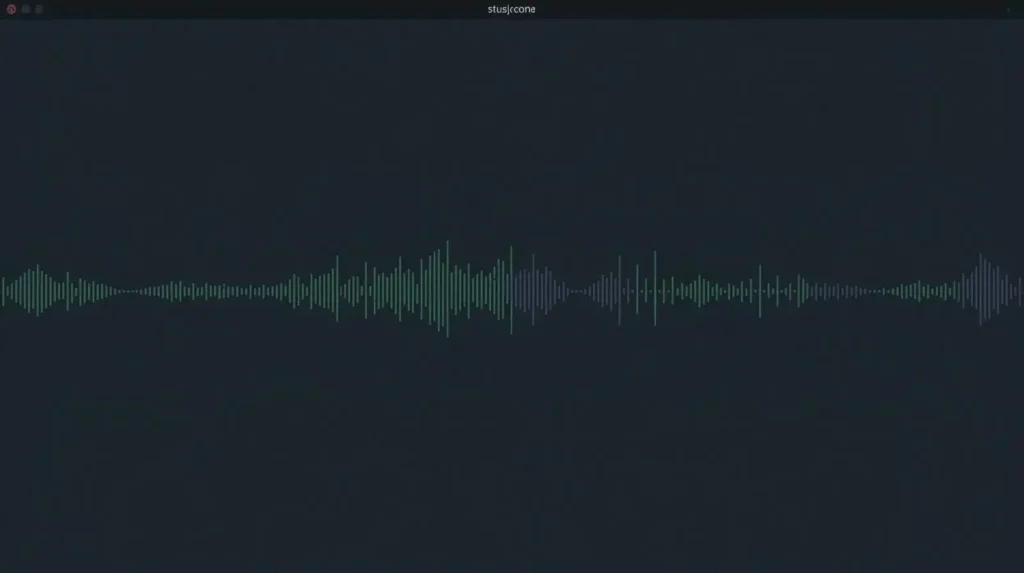 Imagen destacada entrada "Ncspot: Spotify desde tu terminal".