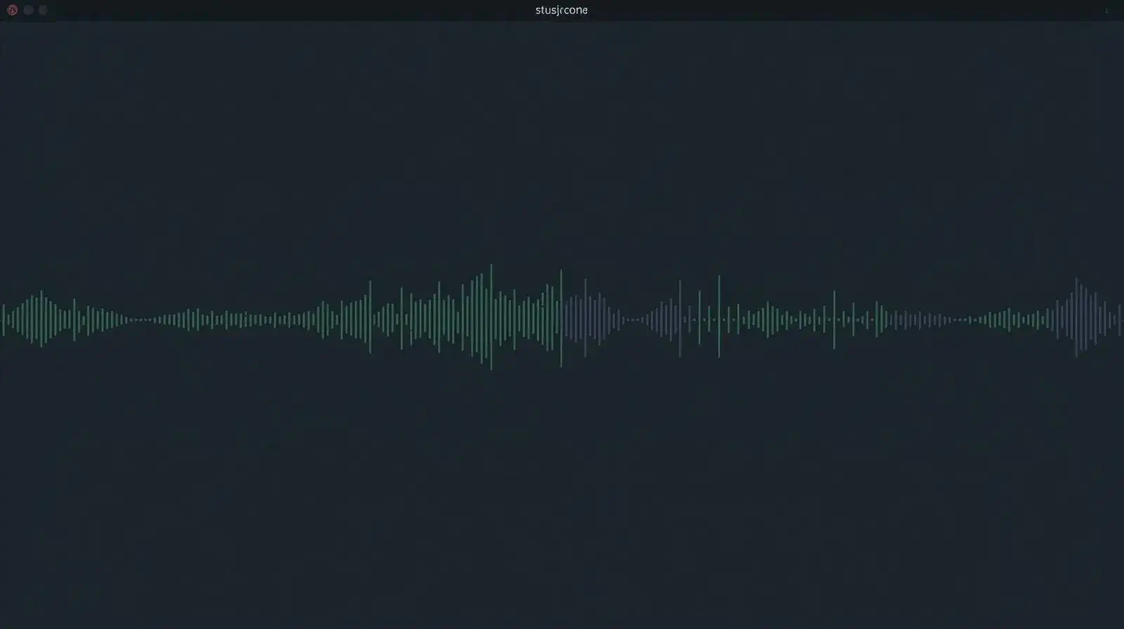 Imagen destacada entrada "Ncspot: Spotify desde tu terminal".