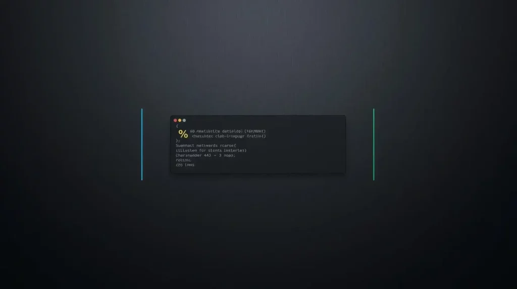 Imagen destacada entrada "Configuración inicial OH my ZSH".