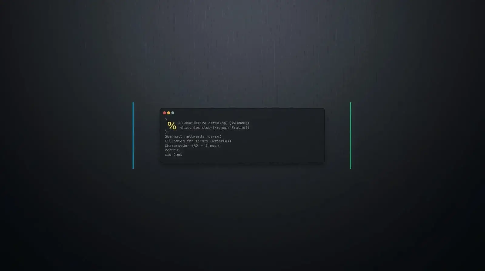 Imagen destacada entrada "Configuración inicial OH my ZSH".