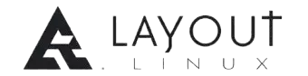 Layout Linux